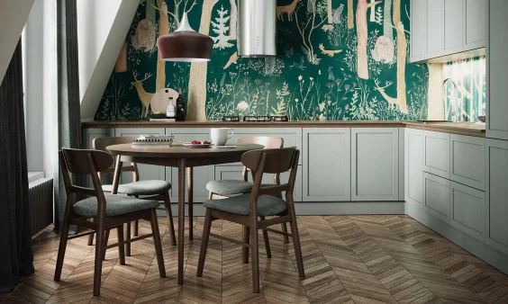 Гид по выбору: столовая группа вашей мечты