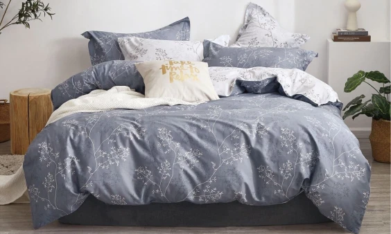 Спать красиво: отвечаем на 6 вопросов по выбору идеального постельного белья
