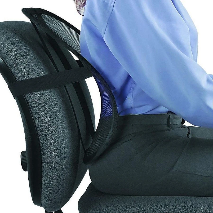 компьютерное кресло для больной спины
