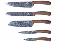 Ножи разделочные и аксессуары к ним