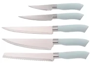 Ножи разделочные и аксессуары к ним