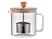 Чайники и кофейники