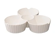 Менажницы и наборы для закусок