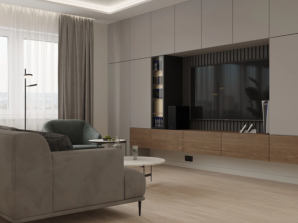 Кузнецова Екатерина