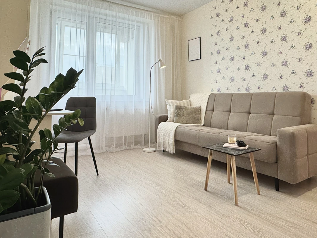 Власова Мария