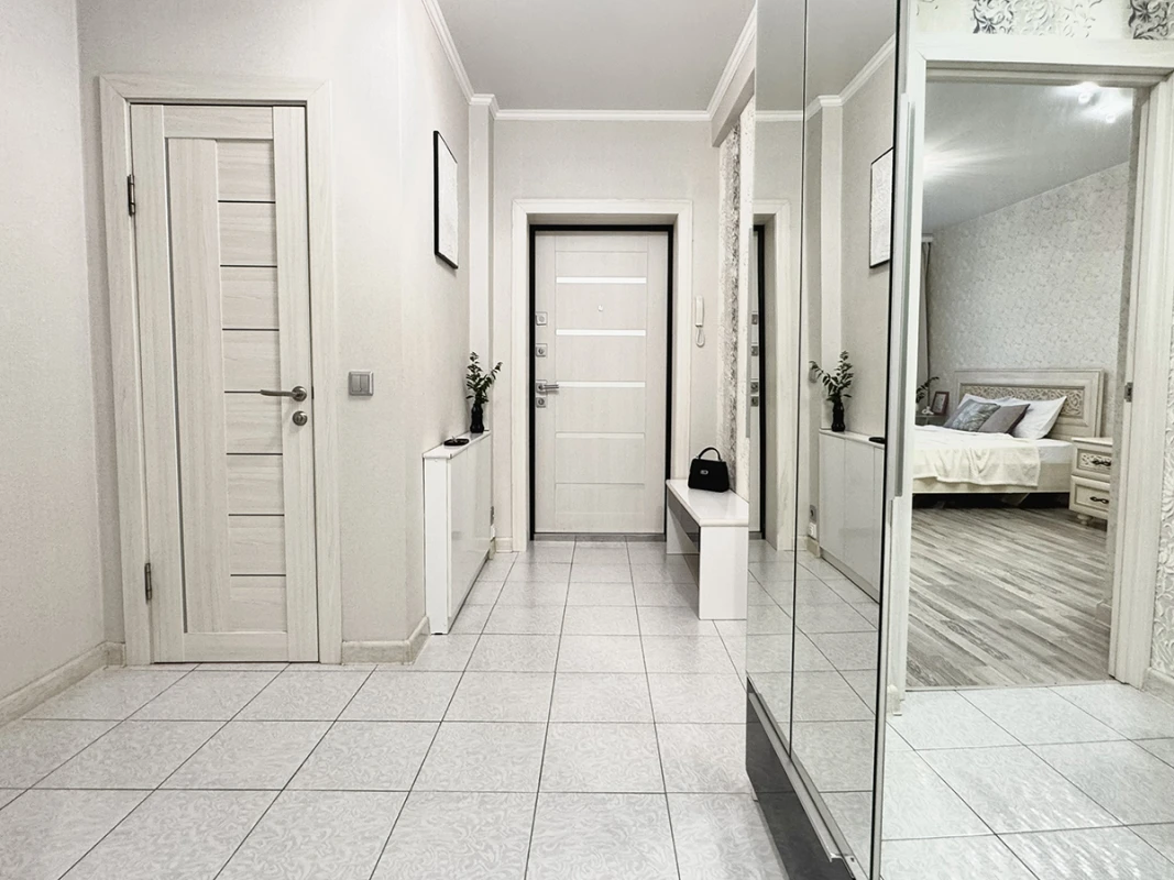 Власова Мария