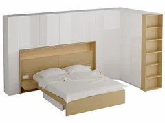 Модульные спальни