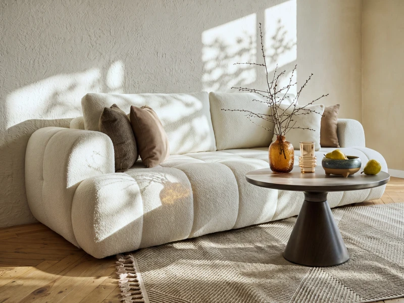 Новая коллекция диванов Monza