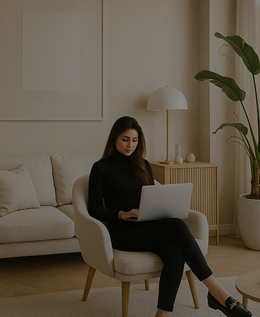 Партнерская программа для блогеров