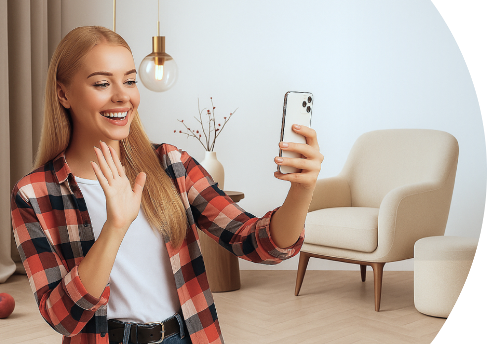 Партнерская программа для блогеров