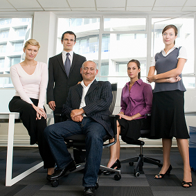 Управляющим компаниям