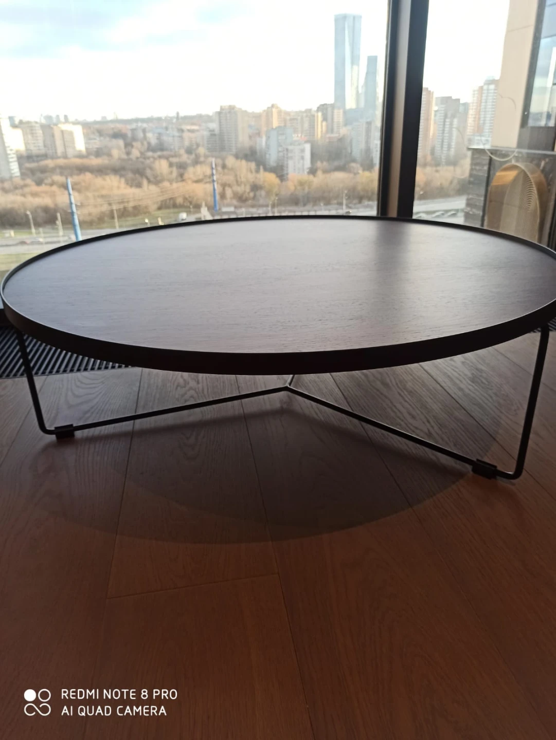 Столик журнальный Rator major 888837 – купить по цене 17 910 ₽ в Москве ...