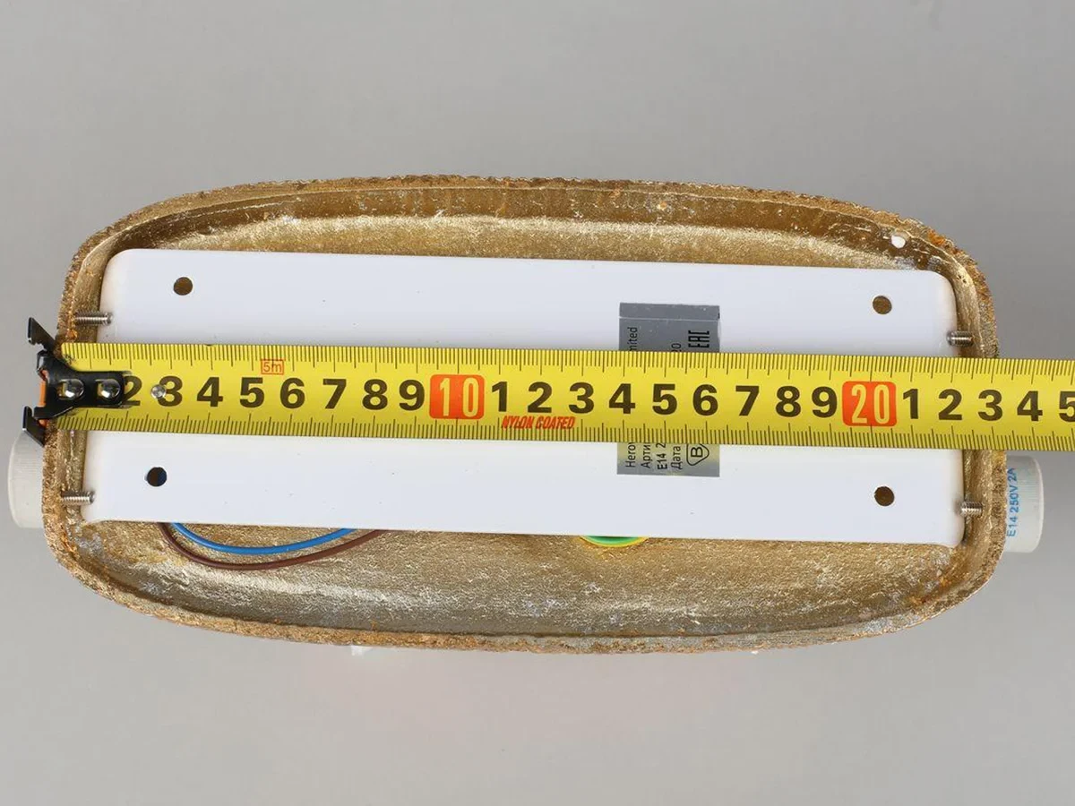 Бра Aployt Hloya 612471