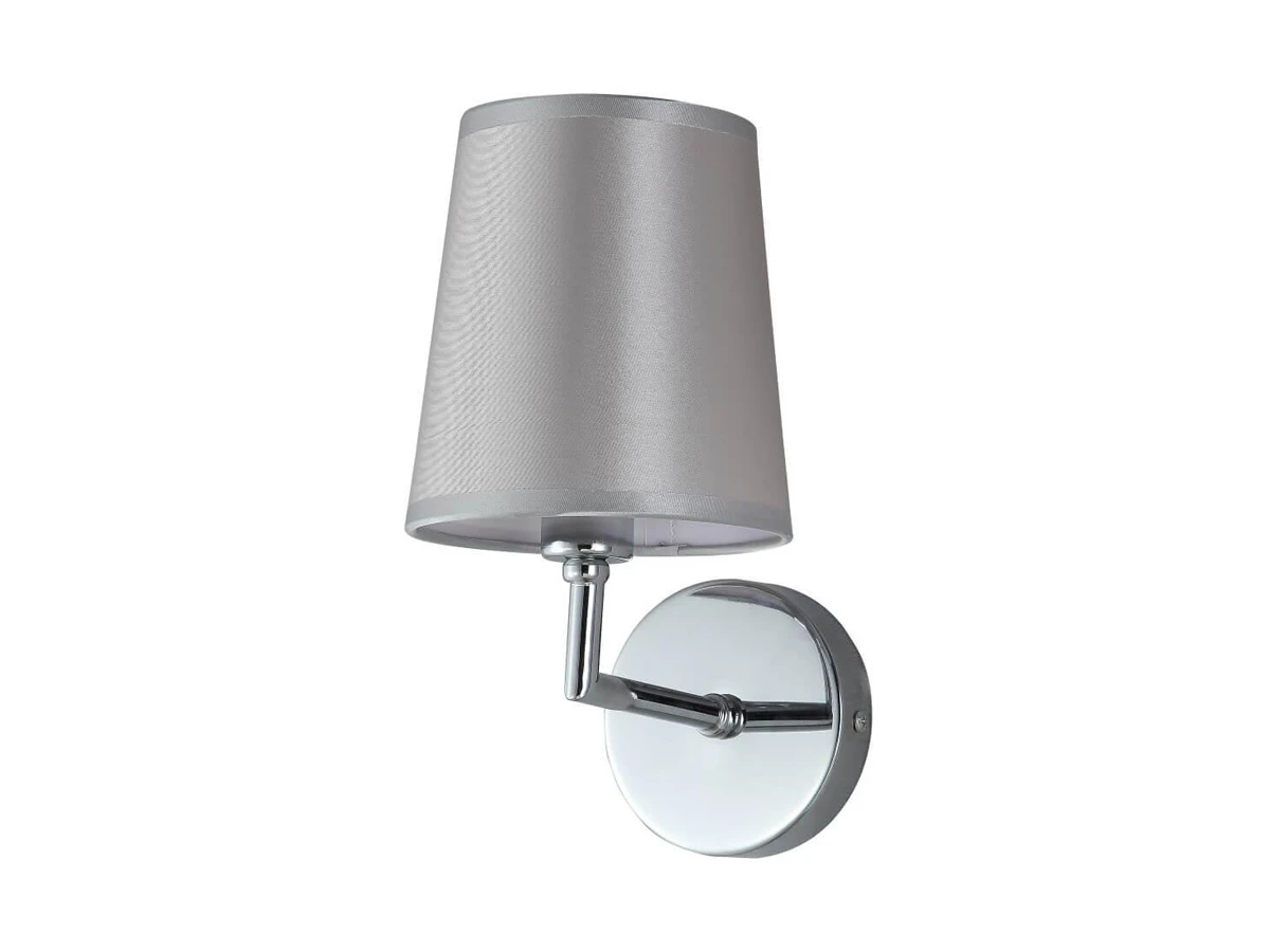 Бра Crystal Lux Azul 612482  - фото 1