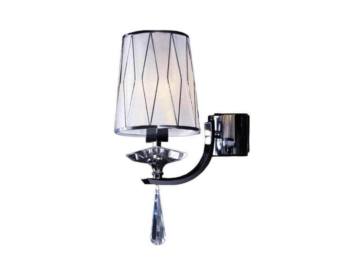 Бра Crystal Lux Dandy 612556  - фото 1