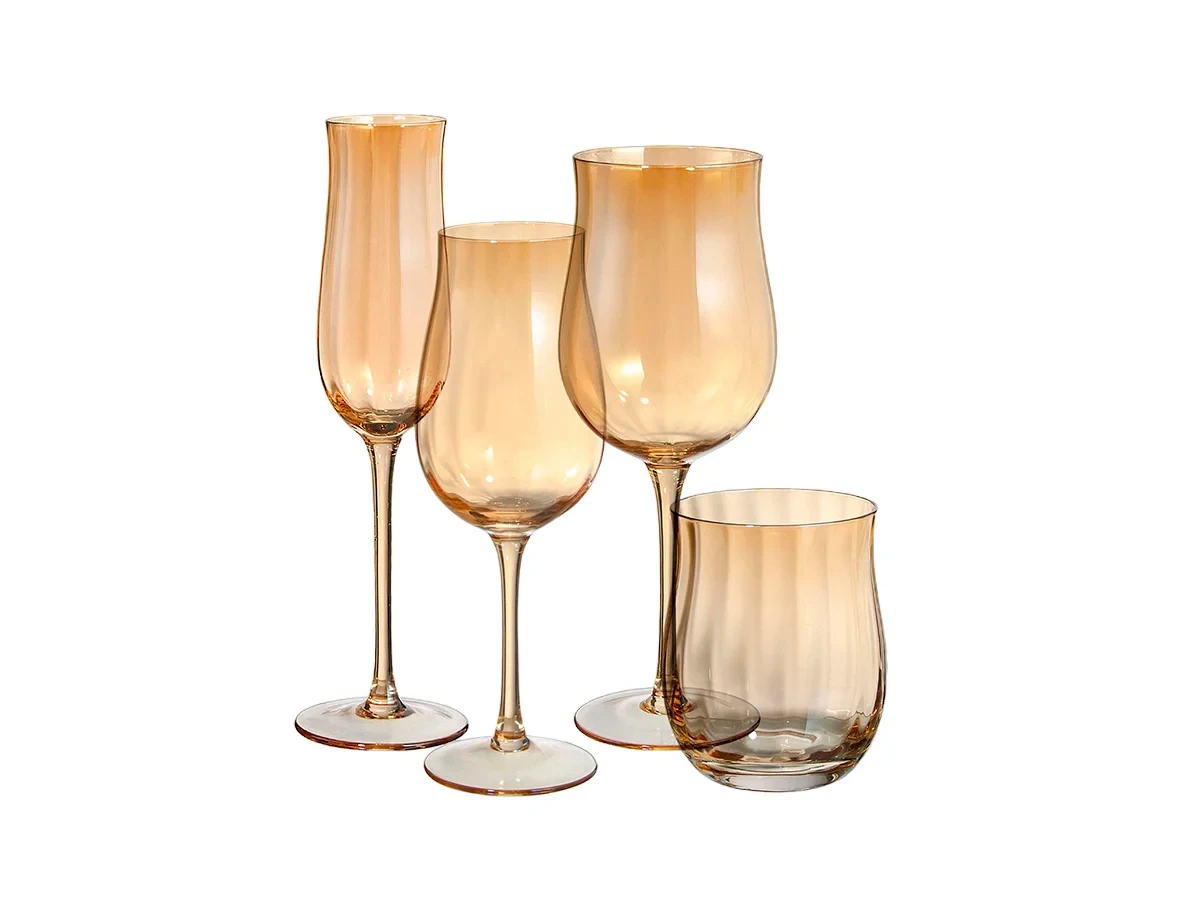 Набор бокалов для шампанского KANDELARIO 779487