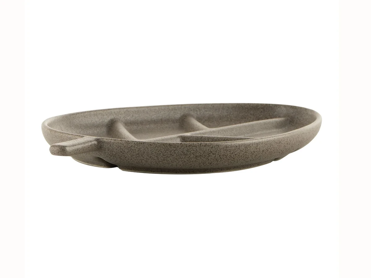 Блюдо сервировочное Dancing Leaves 779490  - фото 3