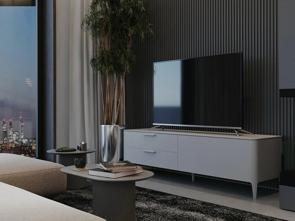 Тумба под ТВ Type 786366  - фото 3