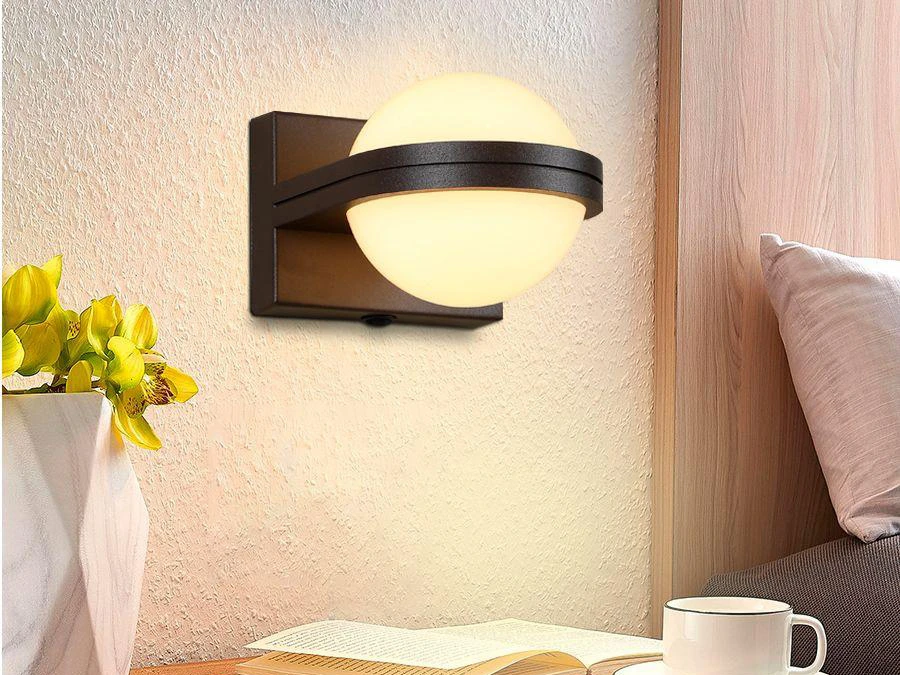 Бра Ambrella light Wall 612621  - фото 3