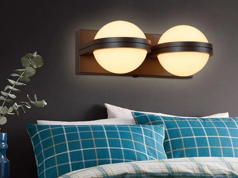 Бра Ambrella light Wall 612622  - фото 3