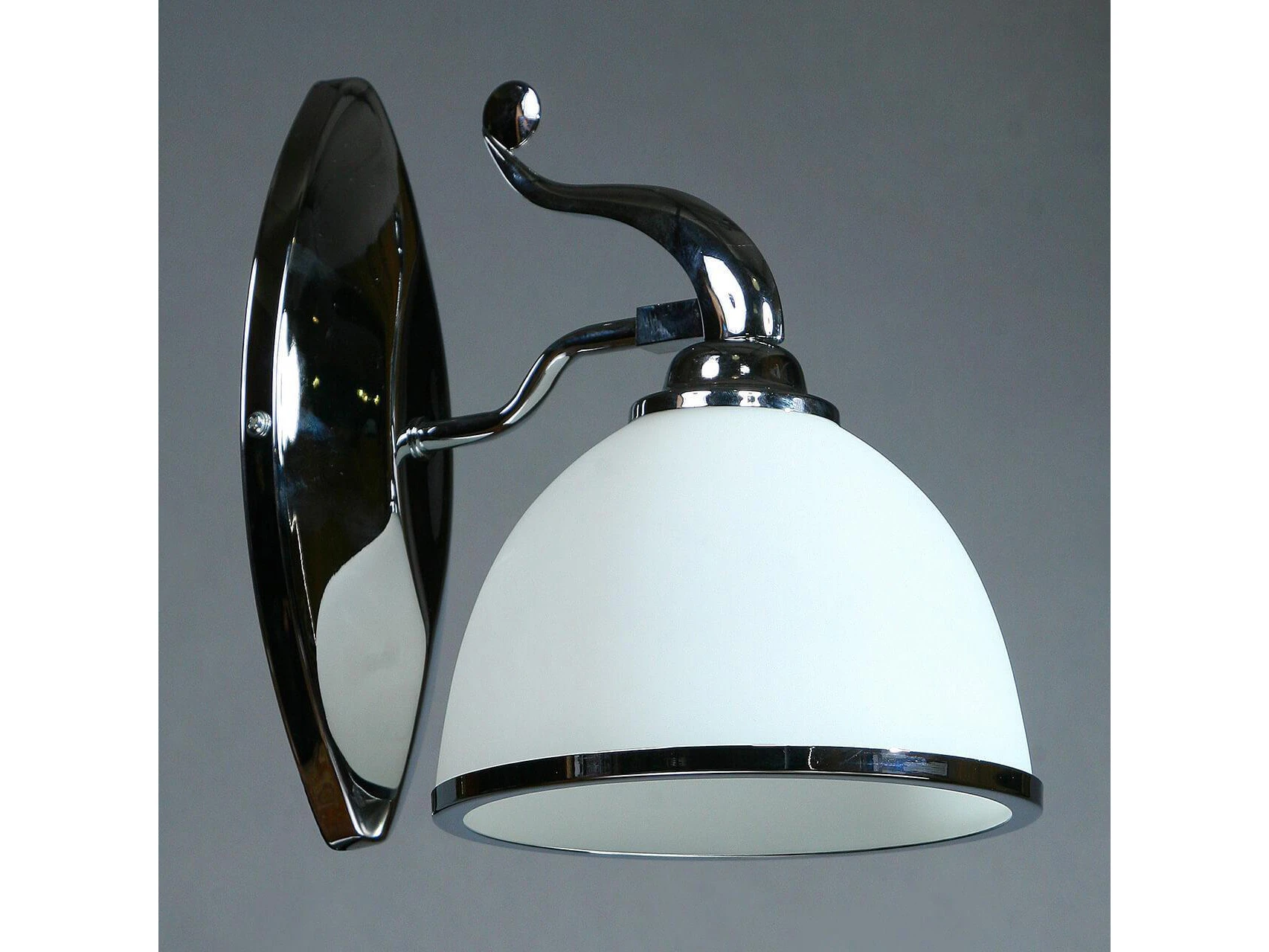 Бра Brizzi Almeria Chrome 612641  - фото 1