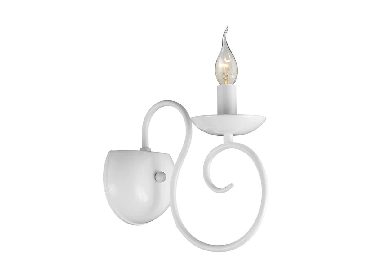 Бра Crystal Lux Sempre 612654  - фото 1