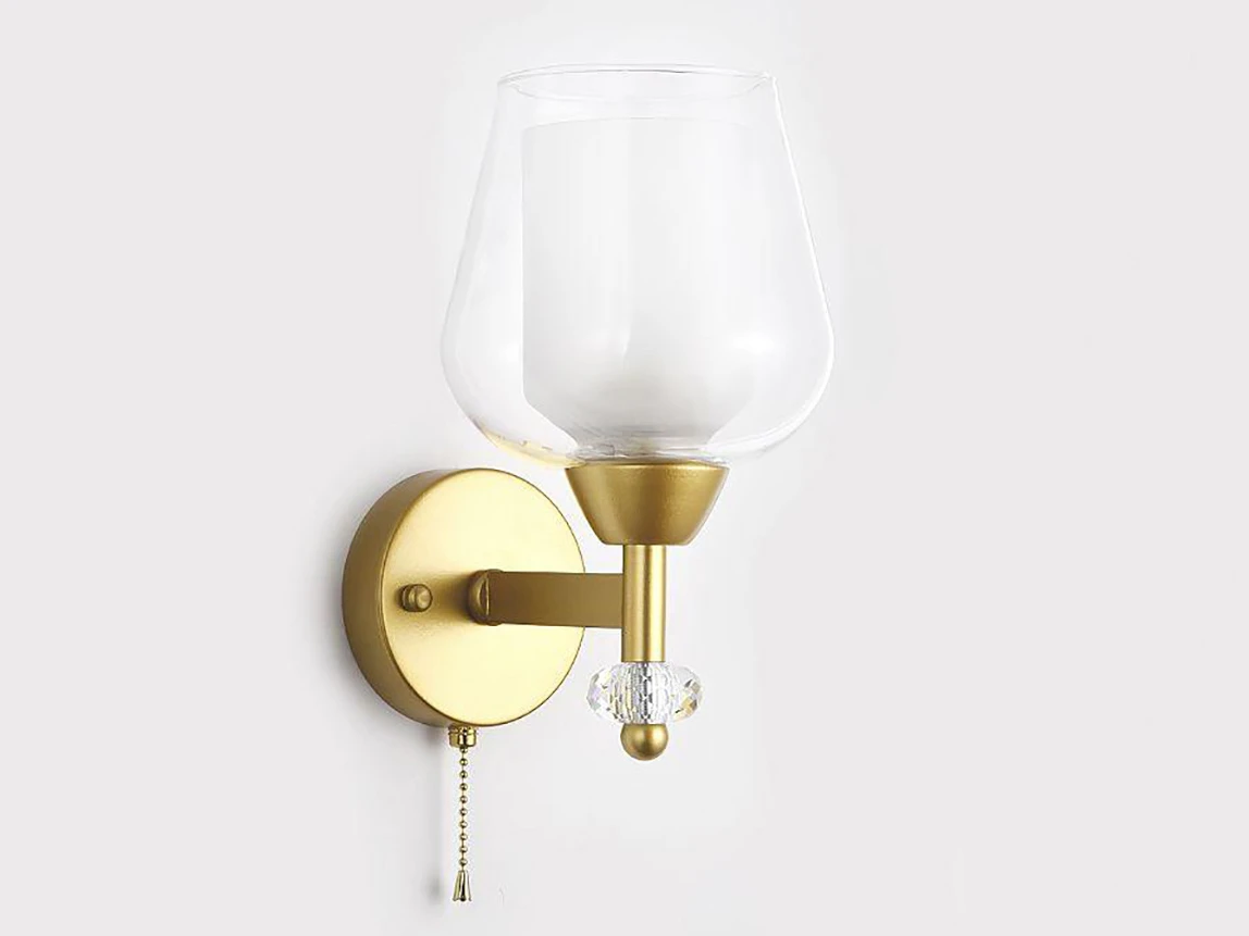 Бра Ambrella light Traditional 612661