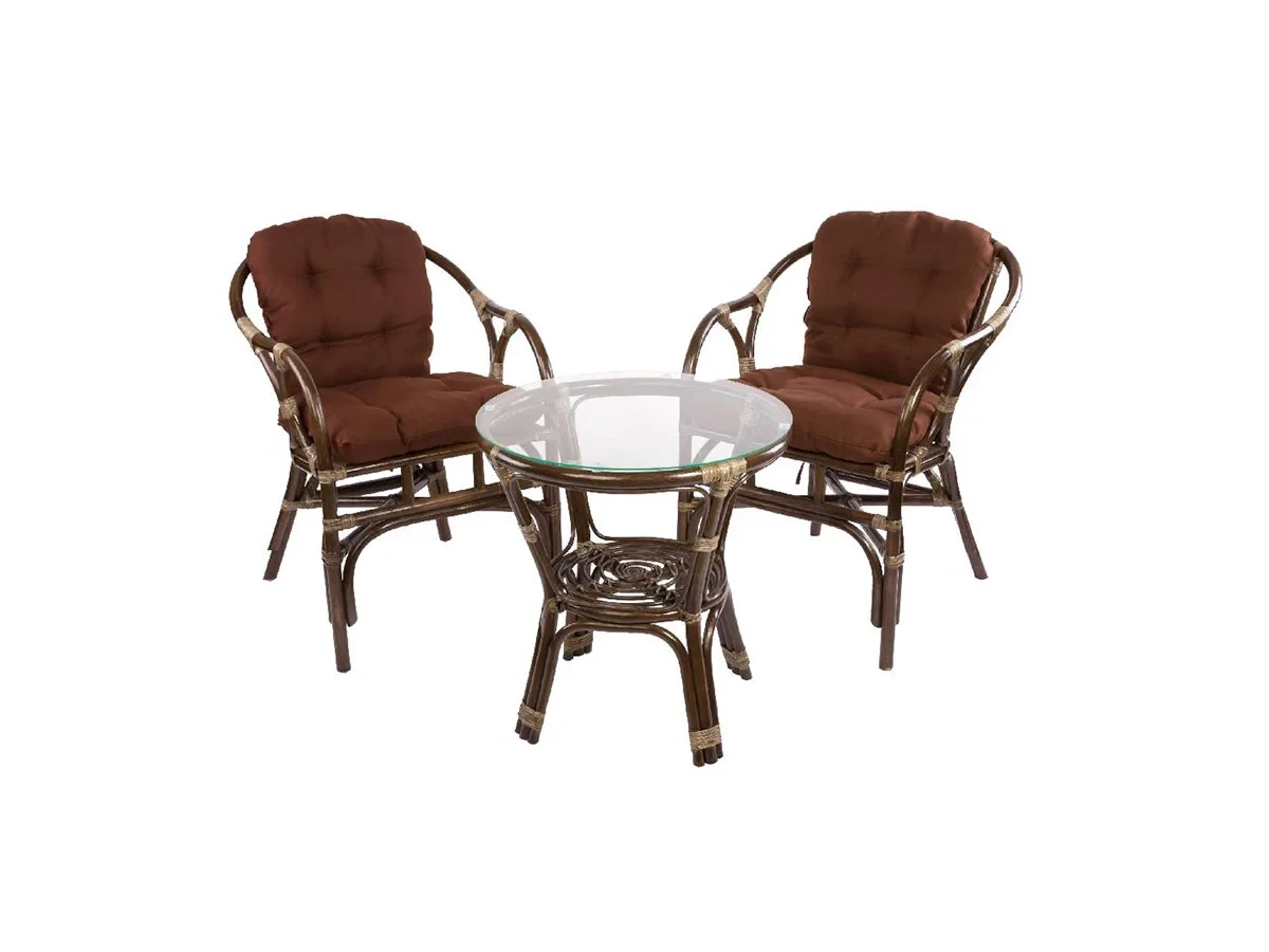 Комплект кофейный TERRACE Set 611290  - фото 1