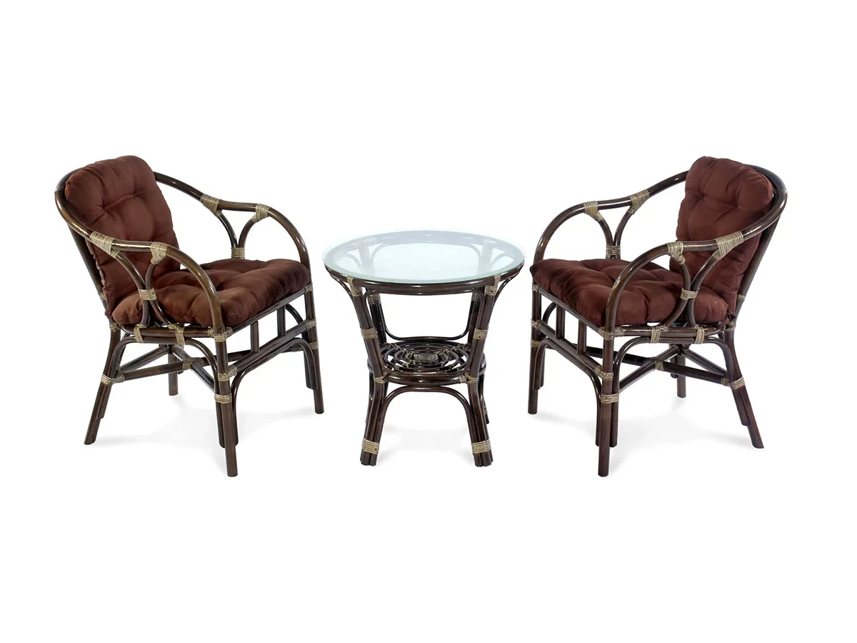 Комплект кофейный TERRACE Set 611290  - фото 2