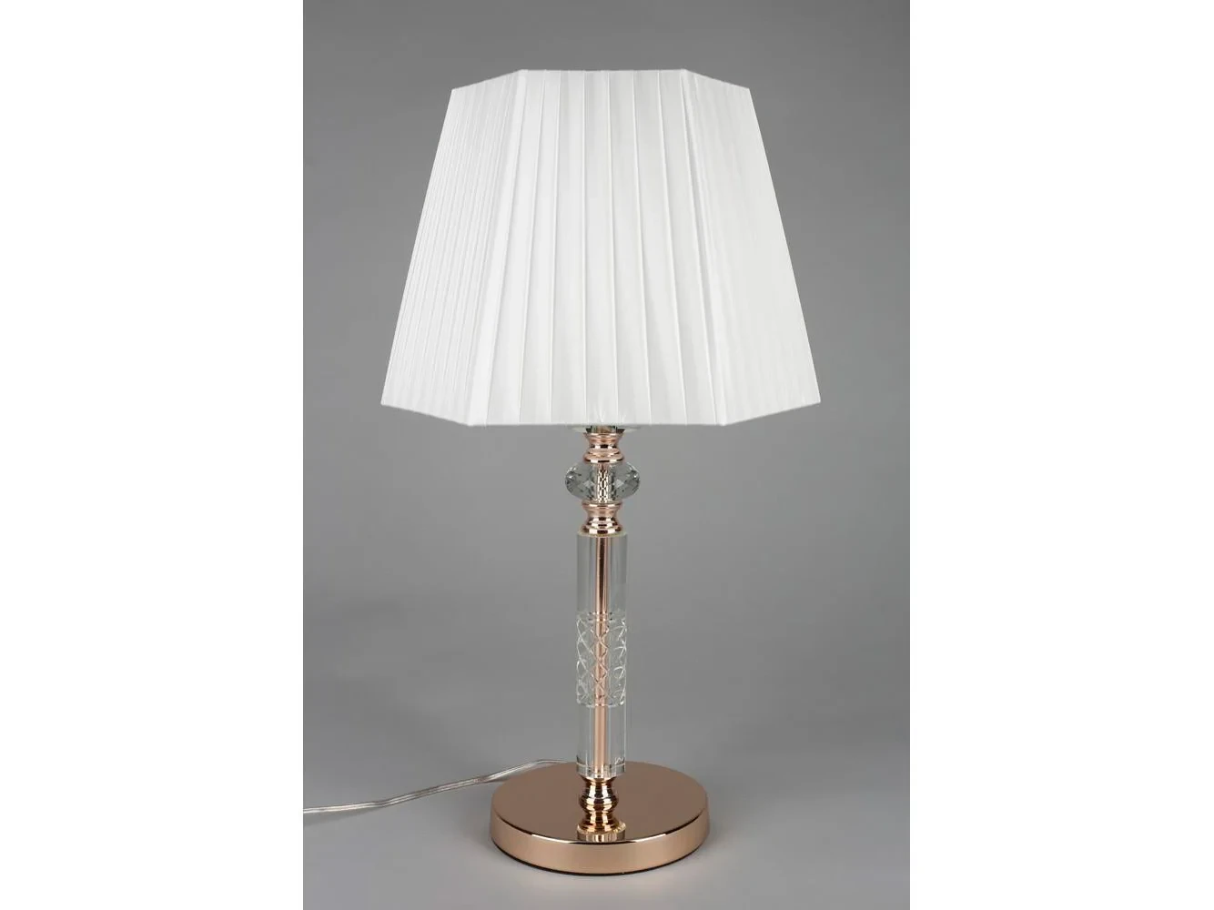 Настольная лампа Aployt Silvian 612668  - фото 3