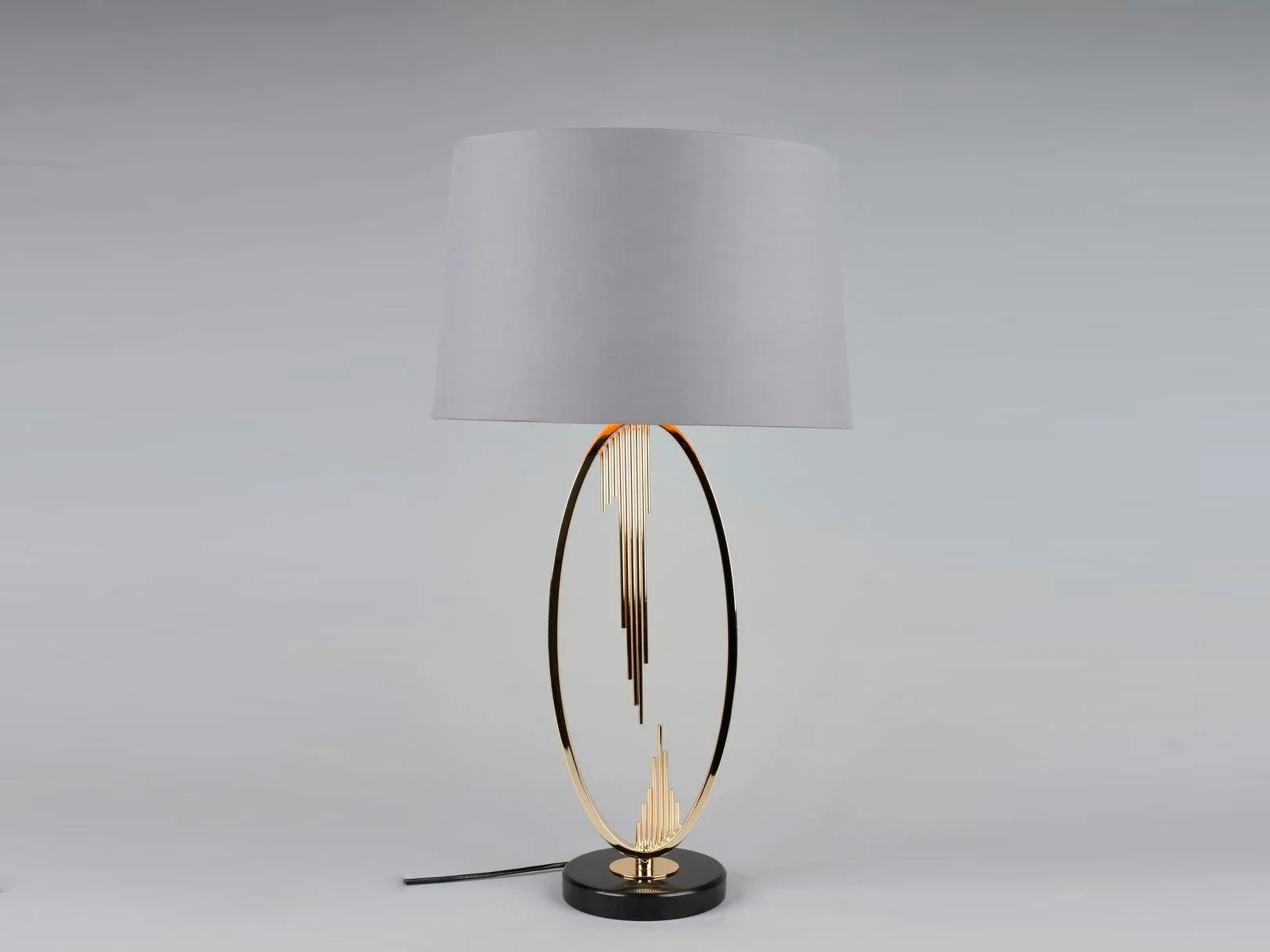 Настольная лампа Aployt Luiza 612671  - фото 3