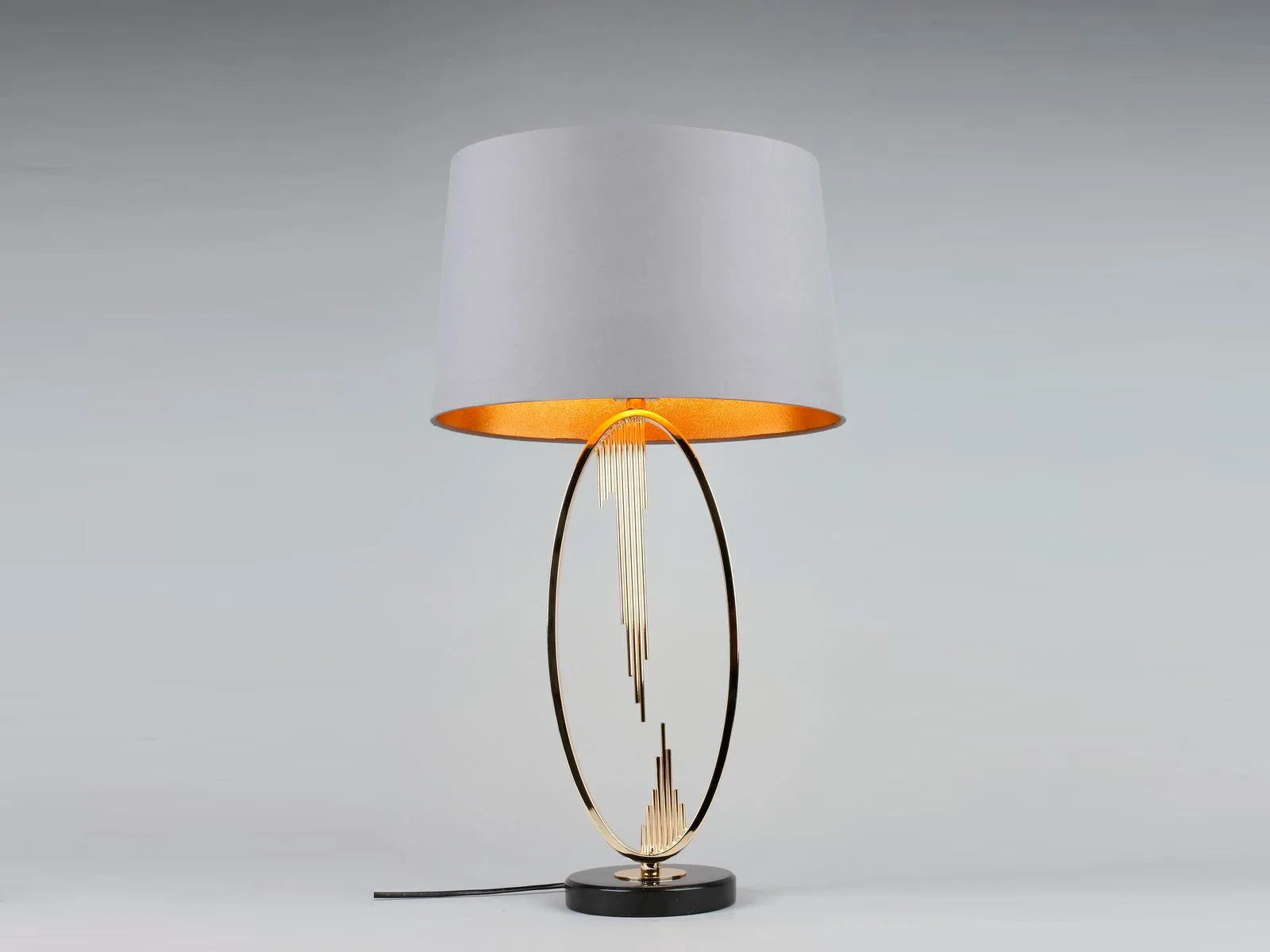 Настольная лампа Aployt Luiza 612671