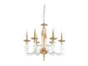 Подвесная люстра LAURA