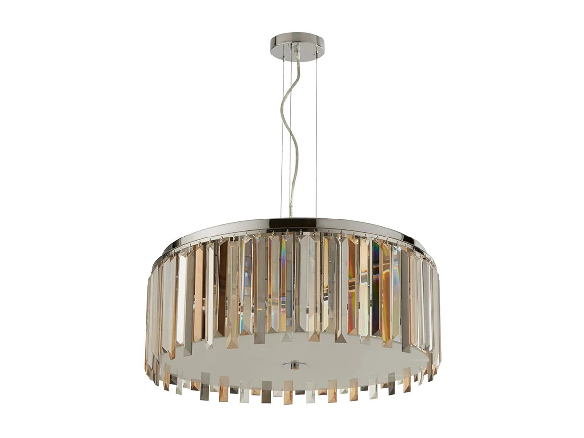 Подвесная люстра NOVA 777507