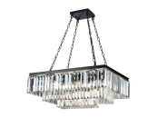 Подвесная люстра NOVA