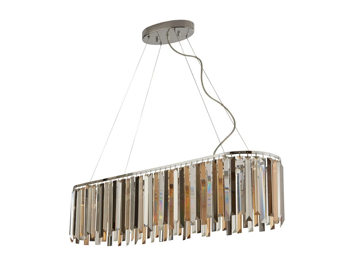 Подвесная люстра NOVA 777551