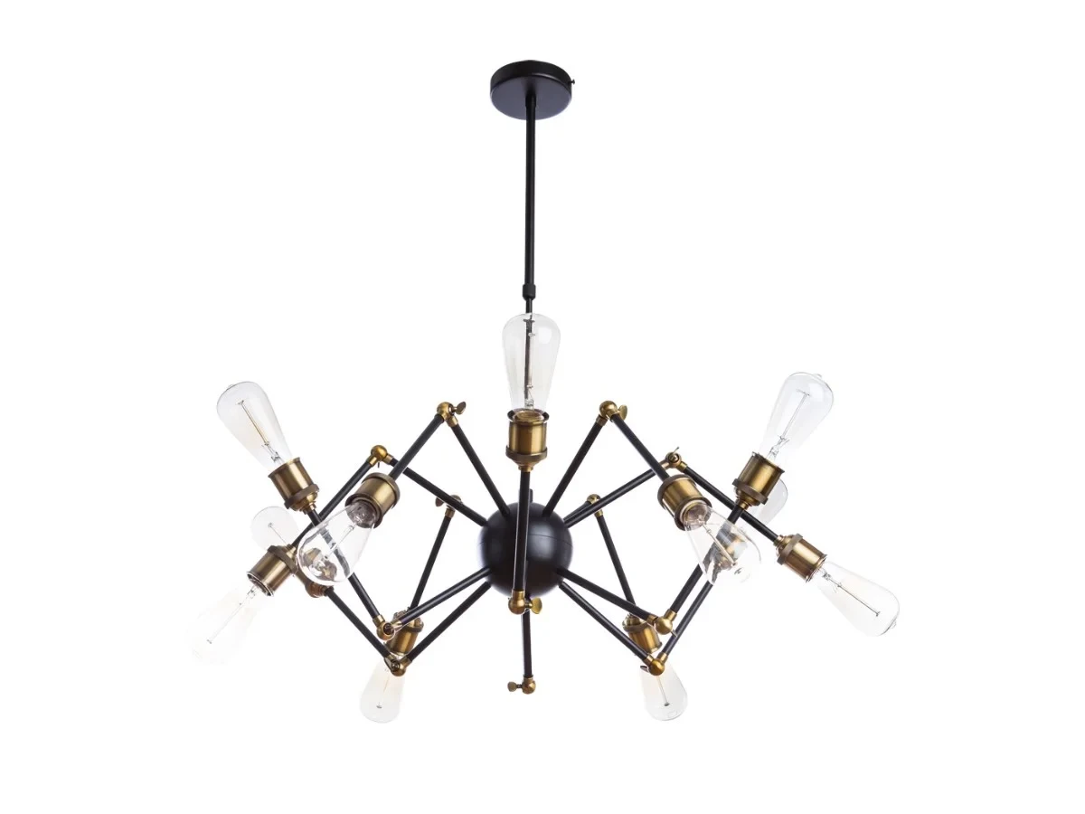 Люстра FORMICA 777557