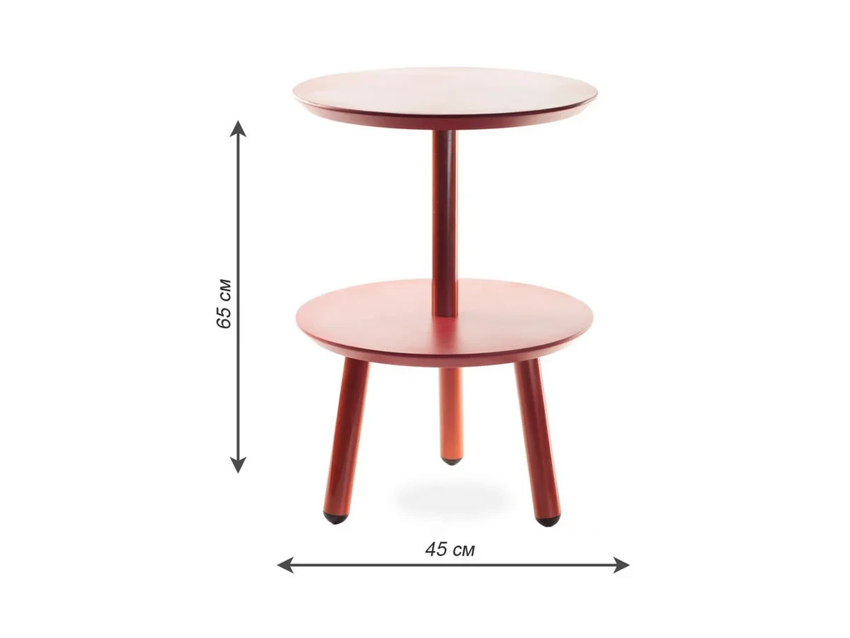 Столик приставной 584206  - фото 5