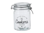 Банка Bistro design Cookers