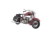 Модель мото