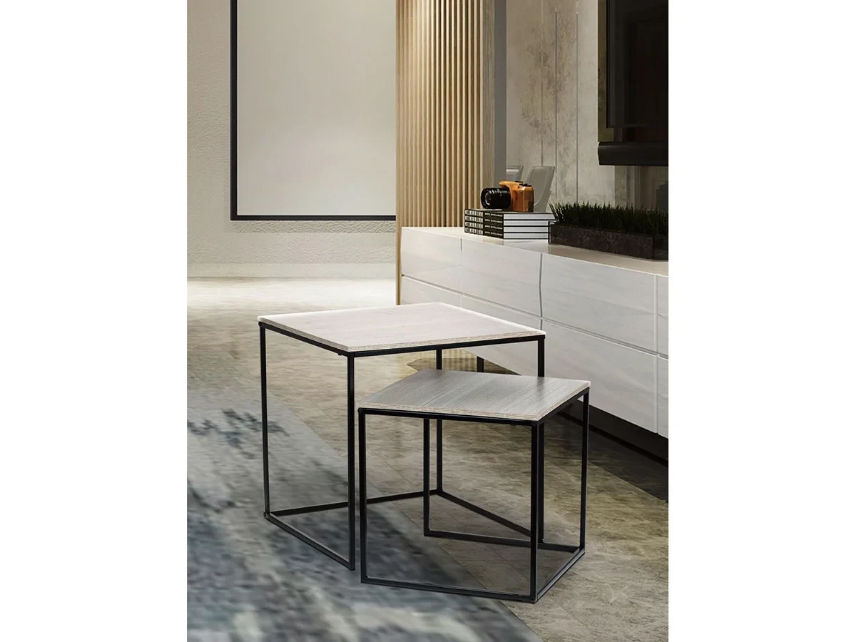 Набор столиков 584285  - фото 8