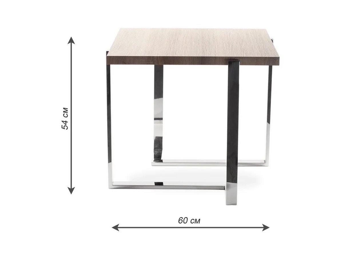 Столик Norway small 584388  - фото 5