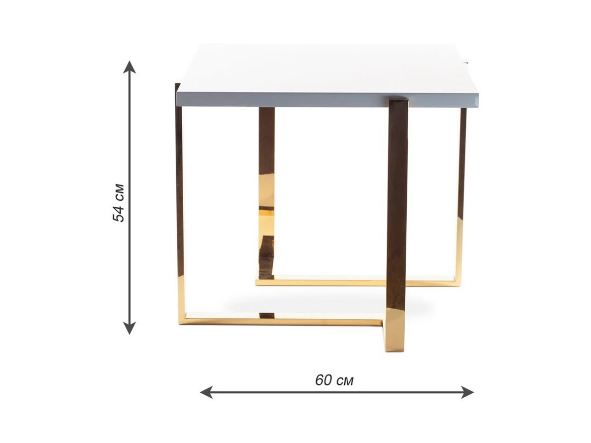 Столик Norway small 584345  - фото 6