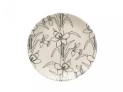 Тарелка ELEMENTS