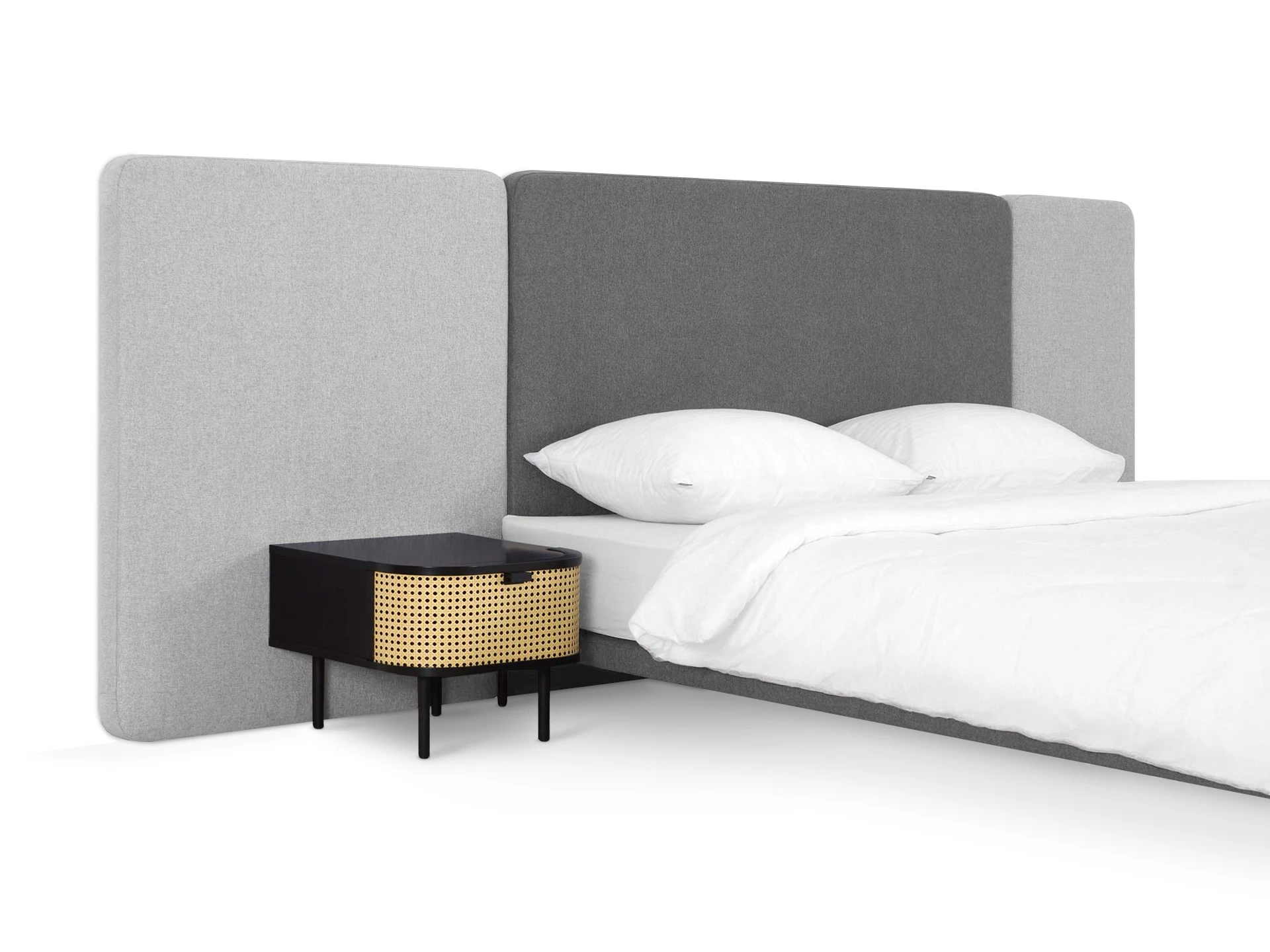 Кровать Licata 779506  - фото 4