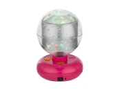 Настольная лампа Globo Disco