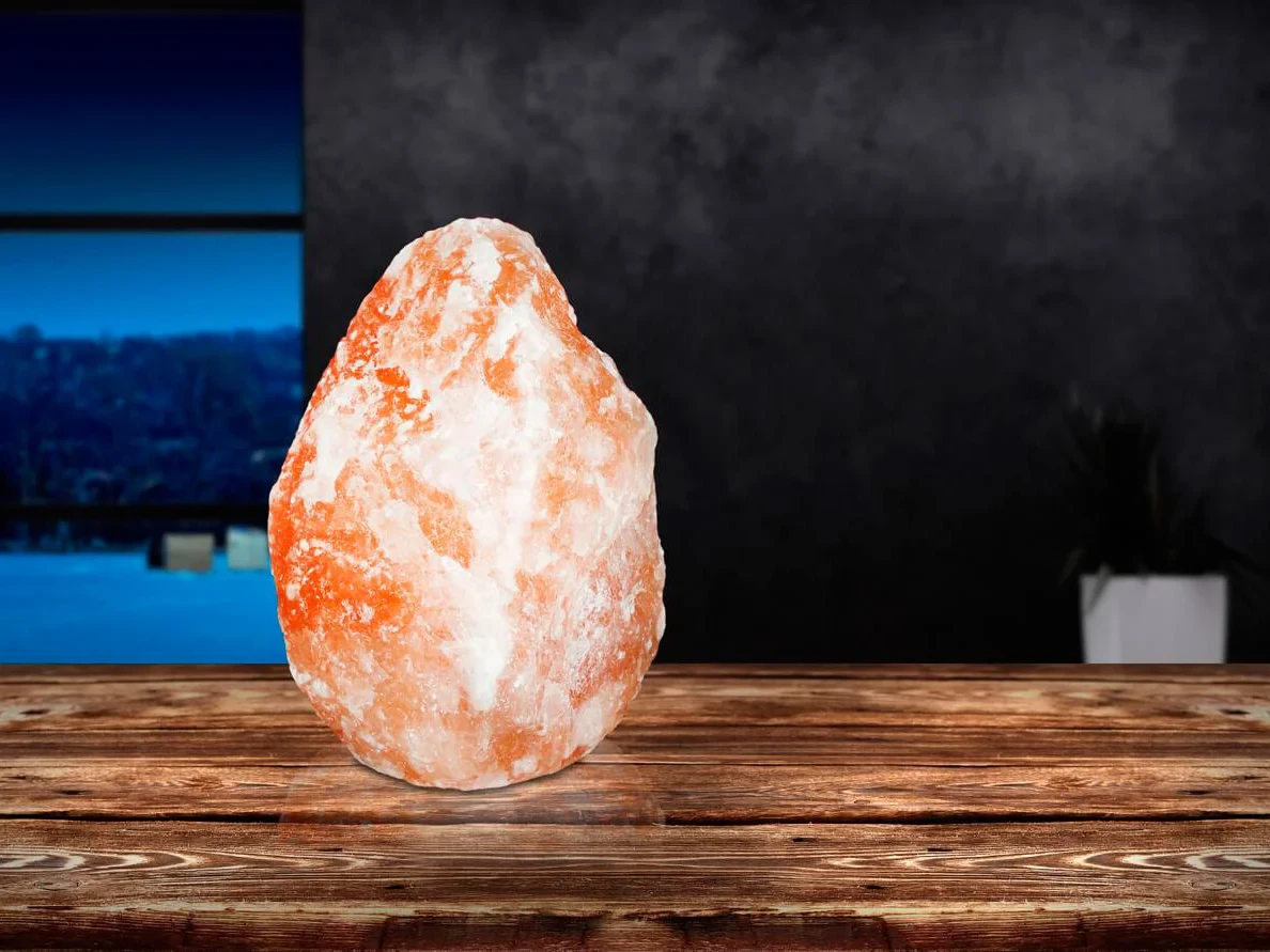 Настольная лампа Globo Stone 612896  - фото 3