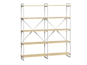 Стеллаж Мальборк 780136