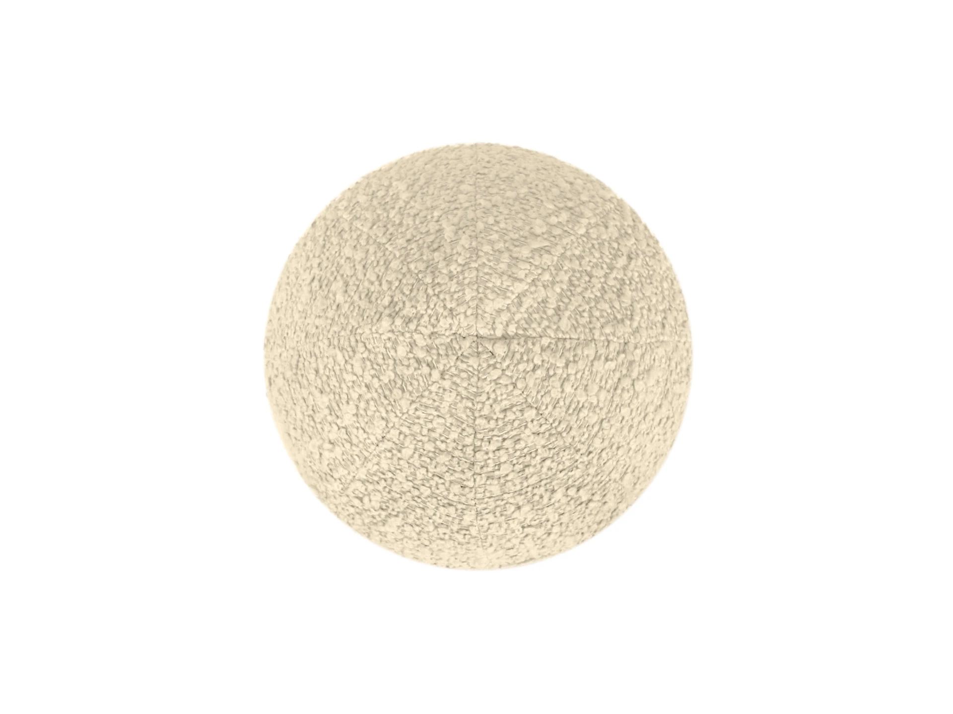 Подушка-шар Como 800020