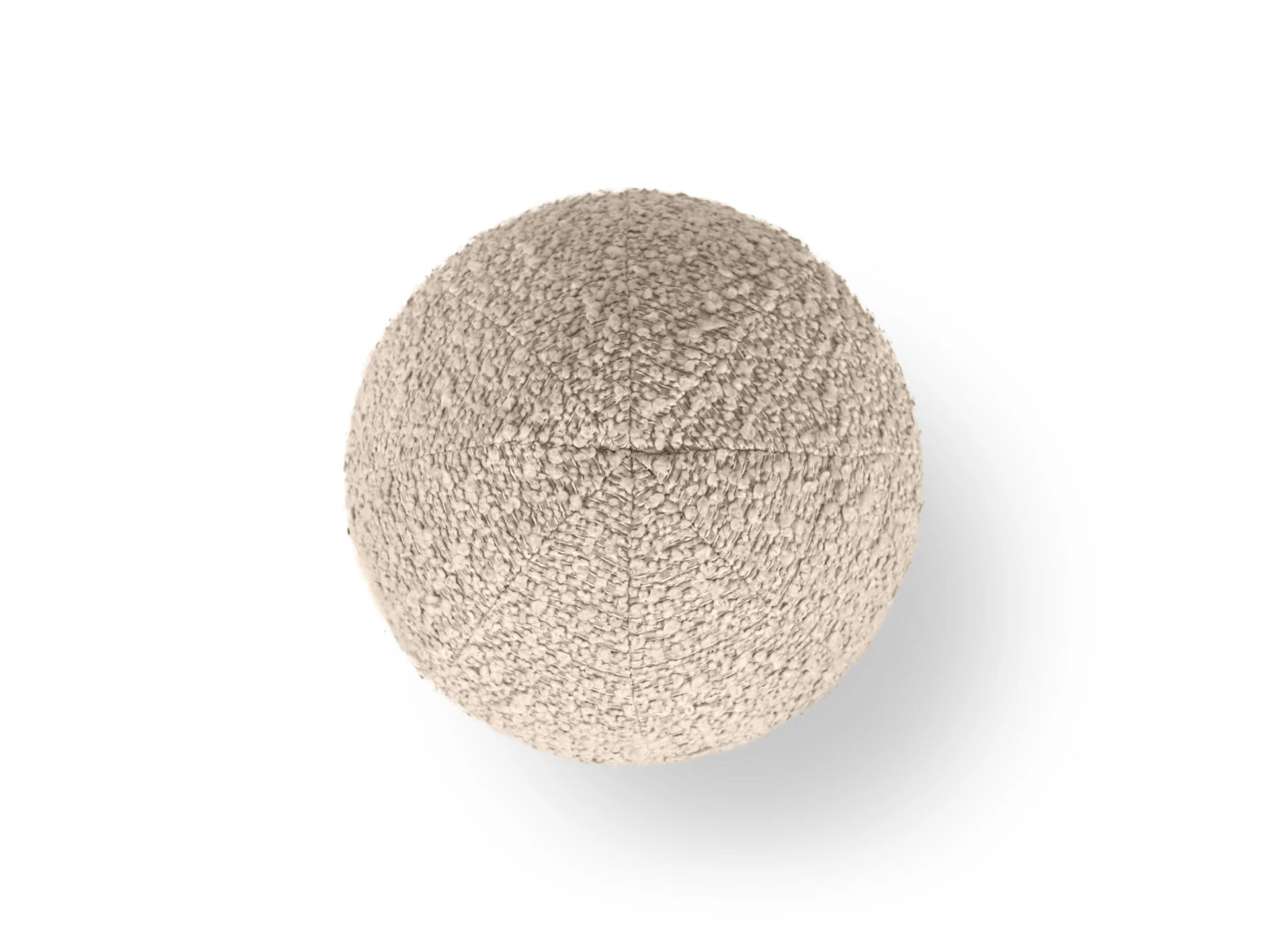 Подушка-шар Como 800020